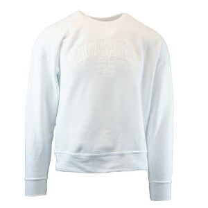Women's Champion U-State Aggies Embroidered Crew Sweatshirt